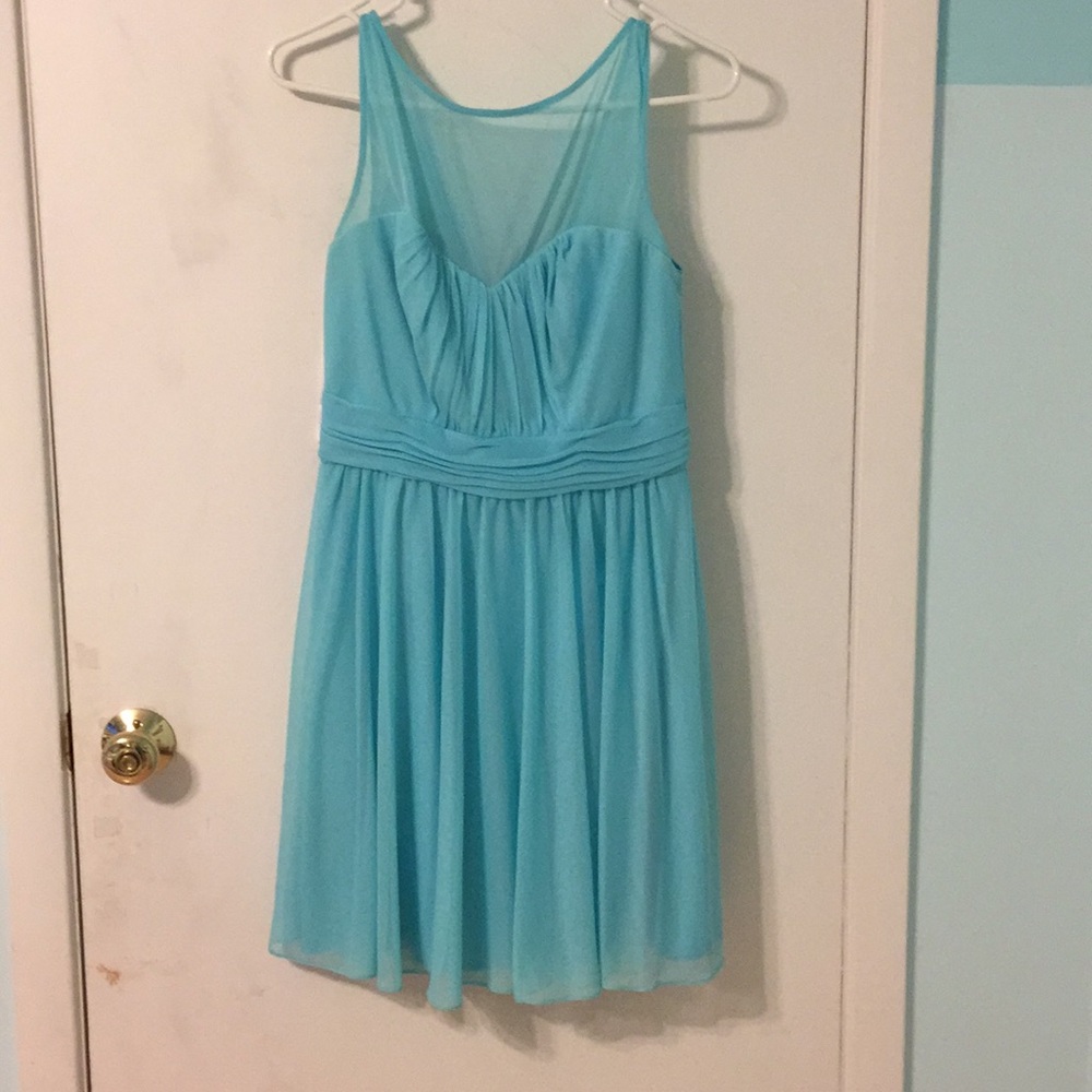 David’s bridal dress